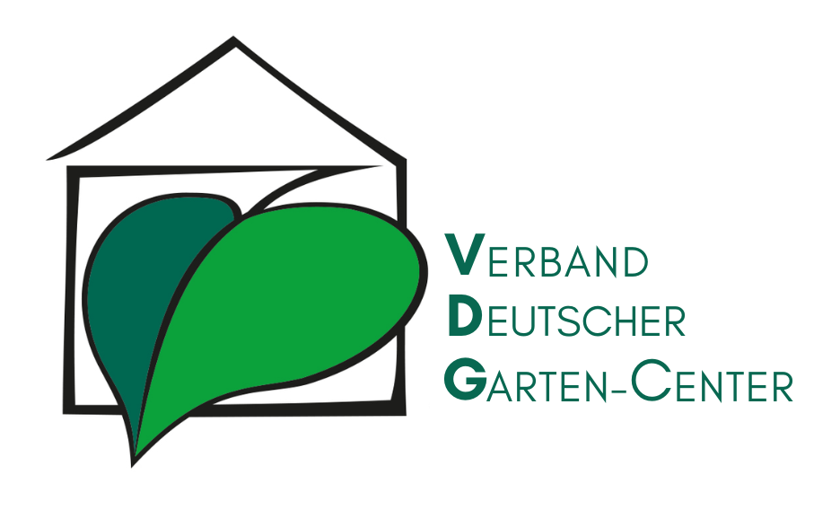 Logo Verband Deutscher Gartencenter
